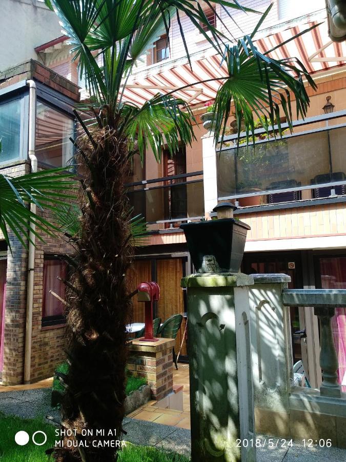 Appartement Charmant A Alfortville 30M² Terrasse Et Jardin Kültér fotó