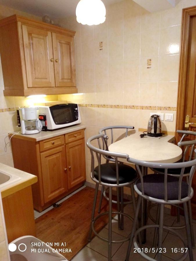 Appartement Charmant A Alfortville 30M² Terrasse Et Jardin Kültér fotó