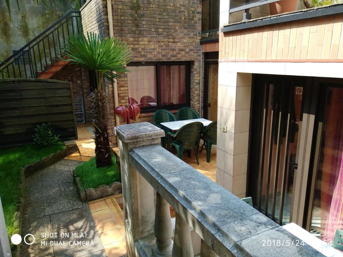 Appartement Charmant A Alfortville 30M² Terrasse Et Jardin Kültér fotó