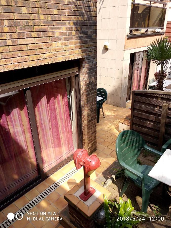 Appartement Charmant A Alfortville 30M² Terrasse Et Jardin Kültér fotó