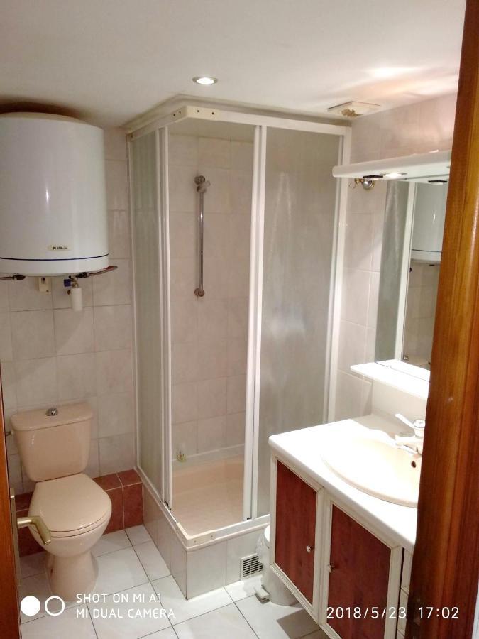 Appartement Charmant A Alfortville 30M² Terrasse Et Jardin Kültér fotó